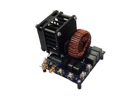 Nexperia NX-xB-GAN-Boards